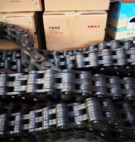 mast chain