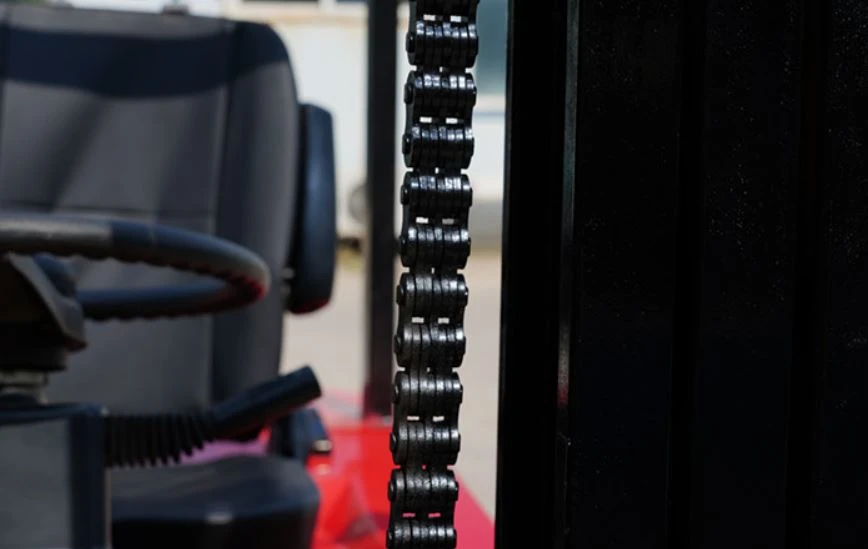 forklift chain forklift chain