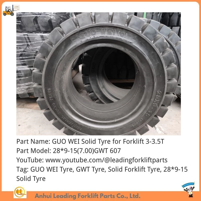 forklift Solid tyre forklift Solid tyre